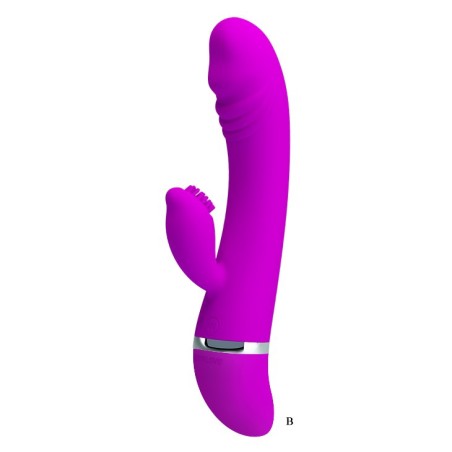 VIBRATOR PRETTY LOVE - DAVID | | €15.88 | mojsexshop.sk