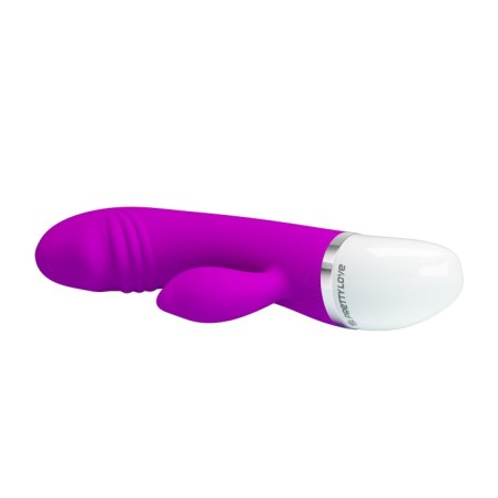 VIBRATOR PRETTY LOVE - DAVID | | €15.88 | mojsexshop.sk