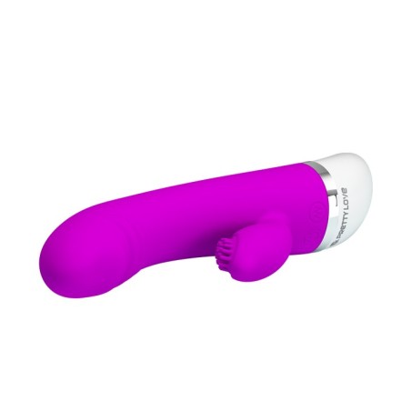 VIBRATOR PRETTY LOVE - DAVID | | €15.88 | mojsexshop.sk