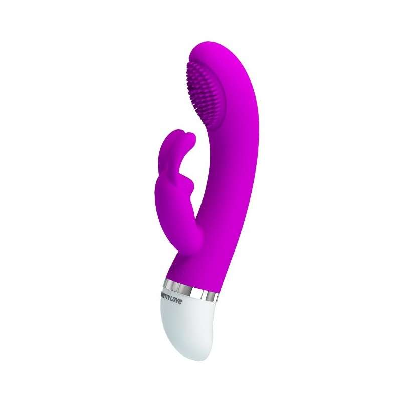 VIBRATOR PRETTY LOVE - SOG | | €17.34 | mojsexshop.sk