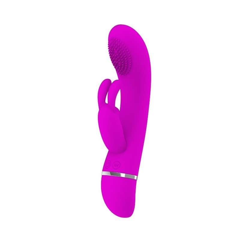 VIBRATOR PRETTY LOVE - SOG | | €17.34 | mojsexshop.sk