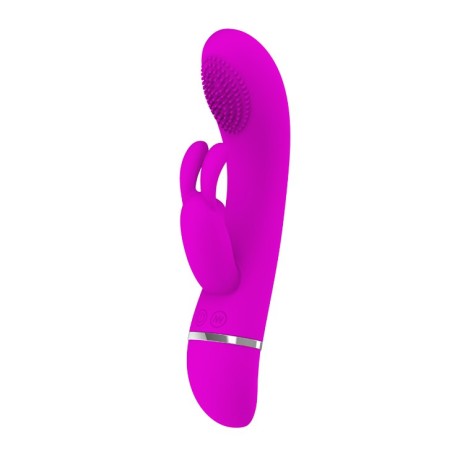 VIBRATOR PRETTY LOVE - SOG | | €17.34 | mojsexshop.sk