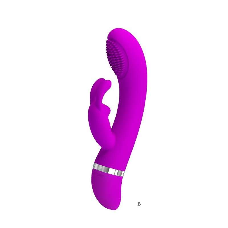 VIBRATOR PRETTY LOVE - SOG | | €17.34 | mojsexshop.sk