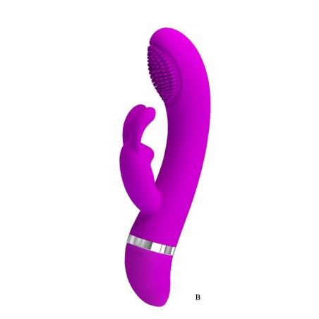 VIBRATOR PRETTY LOVE - SOG | | €17.34 | mojsexshop.sk