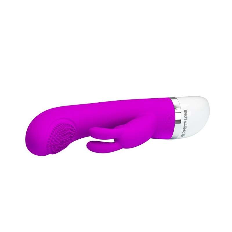 VIBRATOR PRETTY LOVE - SOG | | €17.34 | mojsexshop.sk