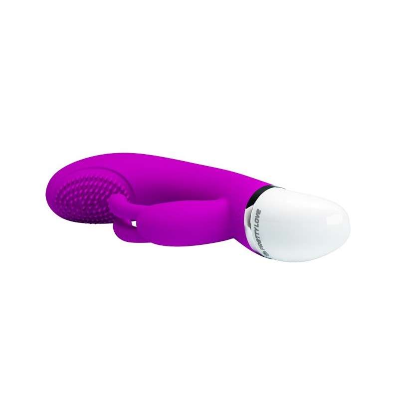 VIBRATOR PRETTY LOVE - SOG | | €17.34 | mojsexshop.sk