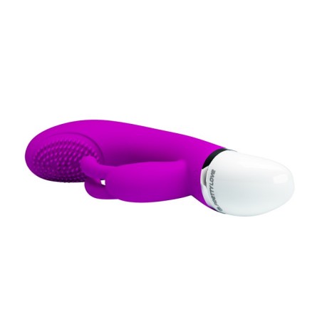 VIBRATOR PRETTY LOVE - SOG | | €17.34 | mojsexshop.sk