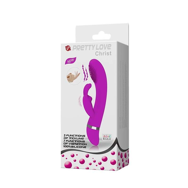 VIBRATOR PRETTY LOVE - SOG | | €17.34 | mojsexshop.sk