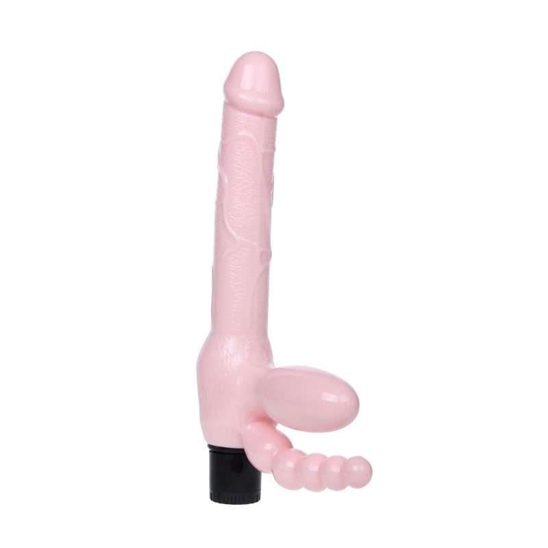 SUPER STRAPLESS DILDO | | €8.16 | mojsexshop.sk