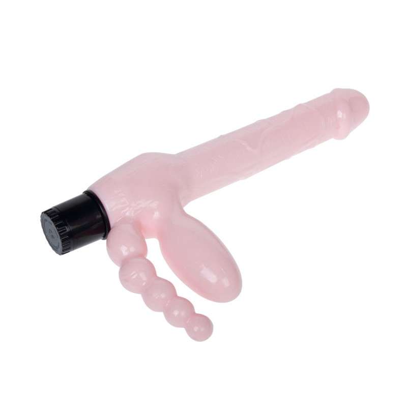 SUPER STRAPLESS DILDO | | €8.16 | mojsexshop.sk