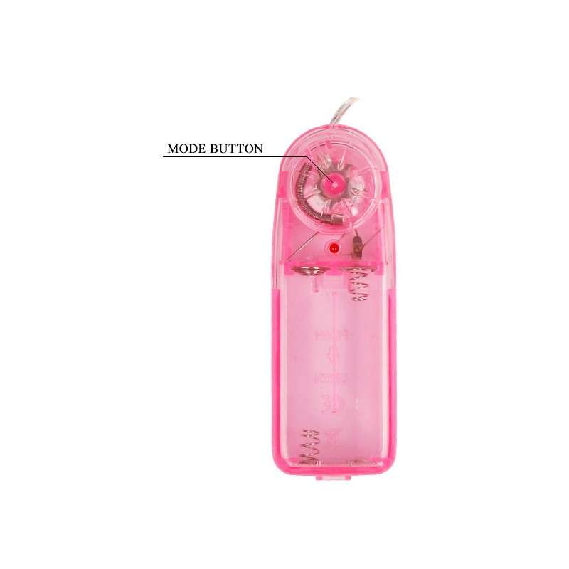 VIBRATING PANTIES STIMULATOR BUTTERFLY | | €5.30 | mojsexshop.sk