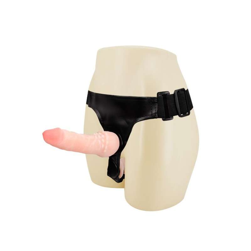 STRAPON ULTRA FAMALE HARNES | | €9.76 | mojsexshop.sk