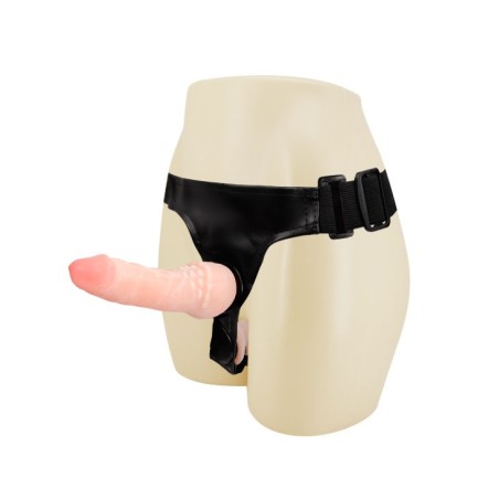 STRAPON ULTRA FAMALE HARNES | | €9.76 | mojsexshop.sk