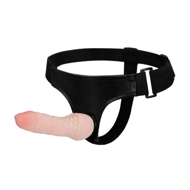 STRAPON BW-022019 | | €6.84 | mojsexshop.sk