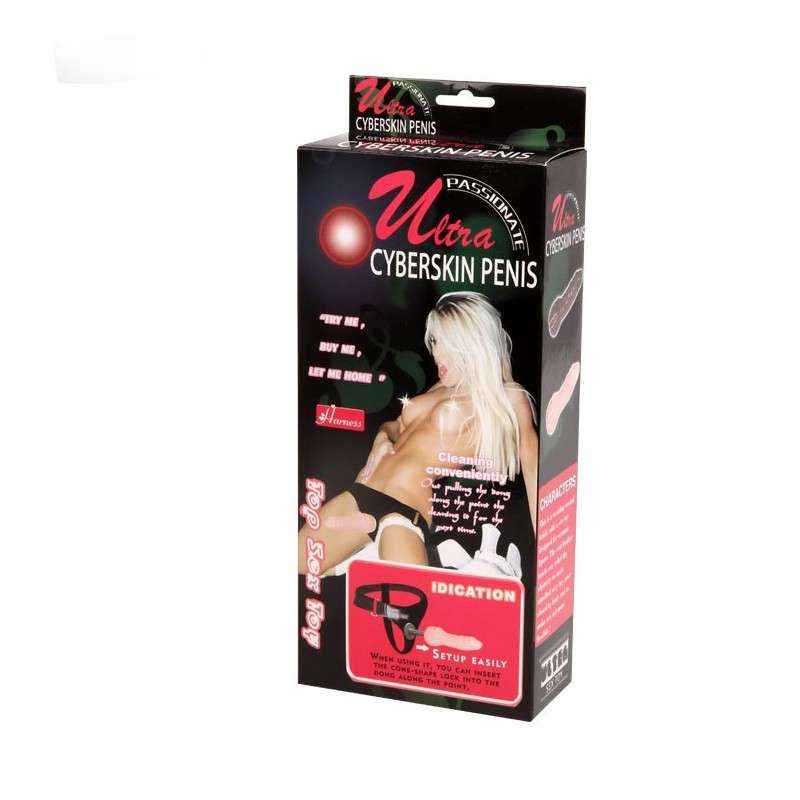 STRAPON BW-022019 | | €6.84 | mojsexshop.sk