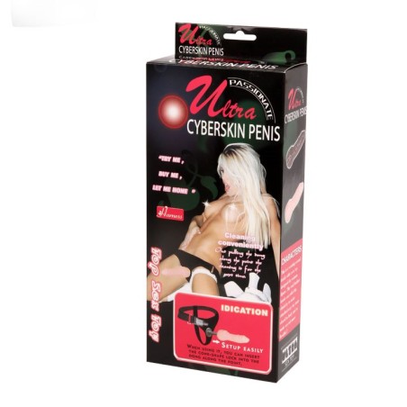 STRAPON BW-022019 | | €6.84 | mojsexshop.sk