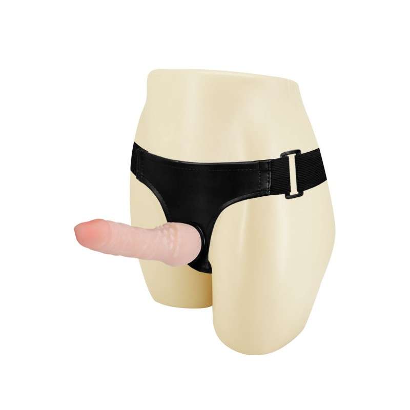 STRAPON BW-022019 | | €6.84 | mojsexshop.sk