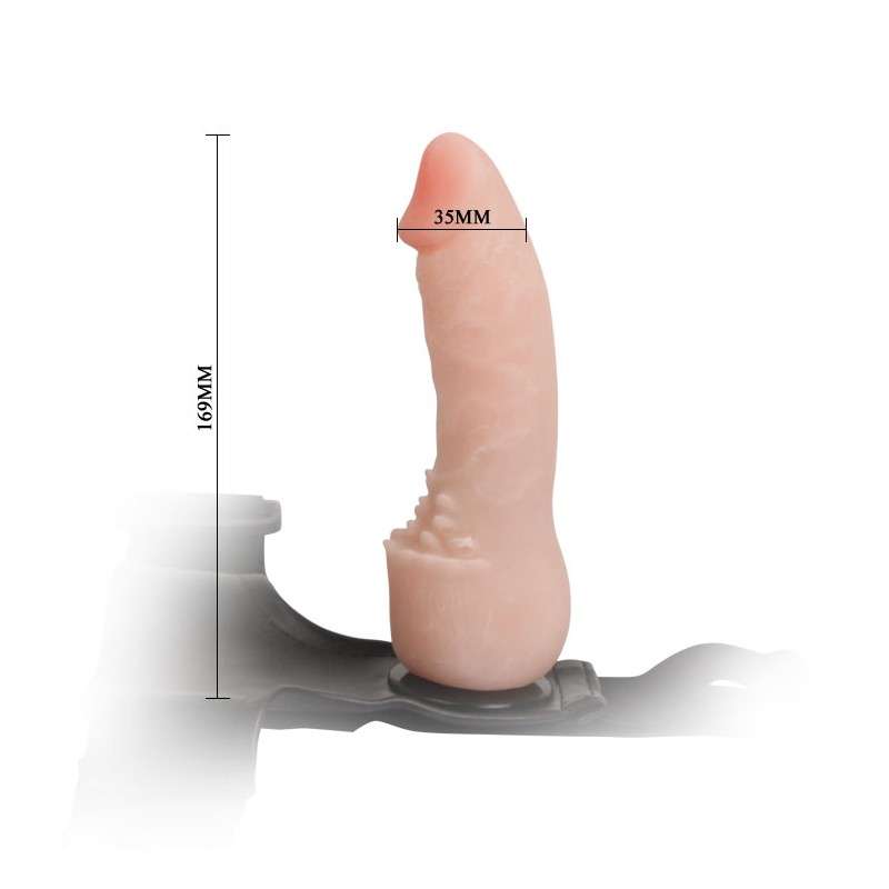 STRAPON BW-022019 | | €6.84 | mojsexshop.sk