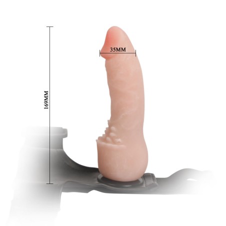 STRAPON BW-022019 | | €6.84 | mojsexshop.sk