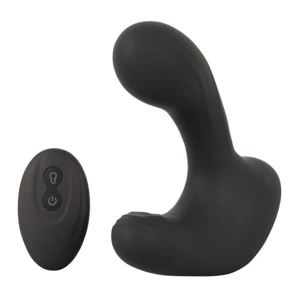 RC BUTT PLUG WITH 3 FUNCTIONS | | €49.90 | mojsexshop.sk