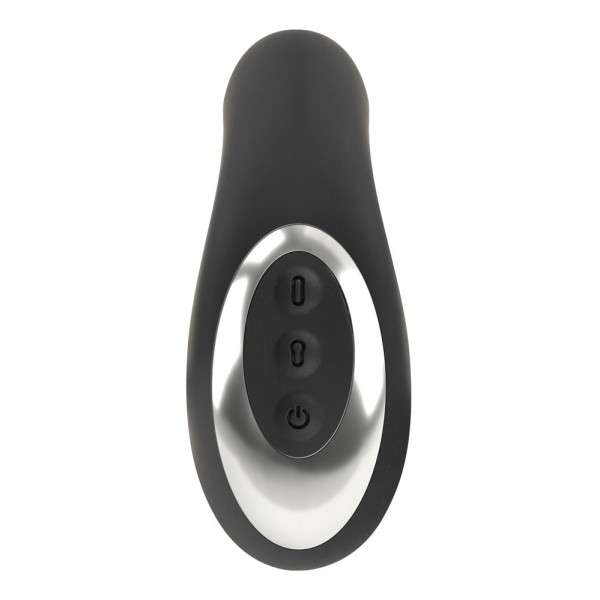 RC BUTT PLUG WITH 3 FUNCTIONS | | €49.90 | mojsexshop.sk