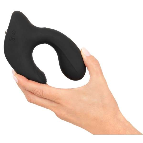 RC BUTT PLUG WITH 3 FUNCTIONS | | €49.90 | mojsexshop.sk