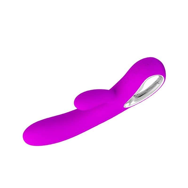 VIBRATOR PRETTY LOVE - ELMER | | €23.72 | mojsexshop.sk