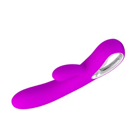 VIBRATOR PRETTY LOVE - ELMER | | €23.72 | mojsexshop.sk