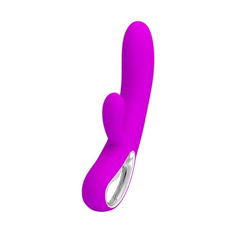 VIBRATOR PRETTY LOVE - ELMER | | €23.72 | mojsexshop.sk