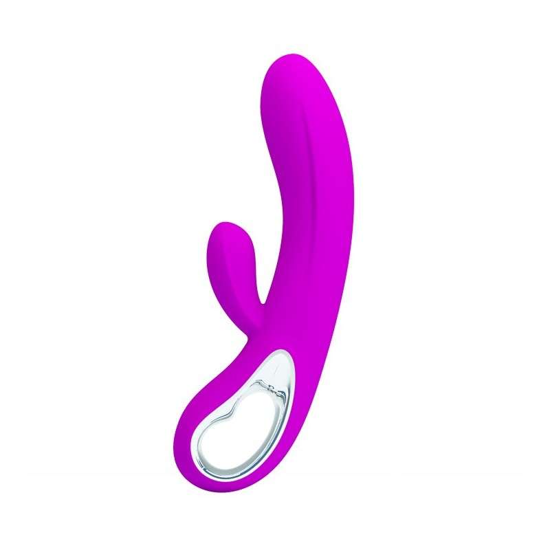 VIBRATOR PRETTY LOVE - ELMER | | €23.72 | mojsexshop.sk