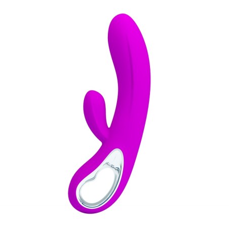 VIBRATOR PRETTY LOVE - ELMER | | €23.72 | mojsexshop.sk