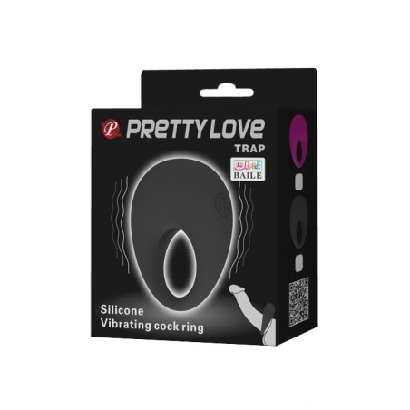 PRETTY LOVE - TRAP | | €6.28 | mojsexshop.sk