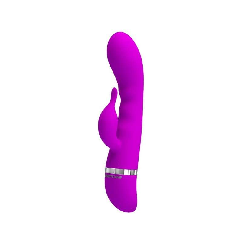 VIBRATOR PRETTY LOVE - HILDA | | €12.12 | mojsexshop.sk