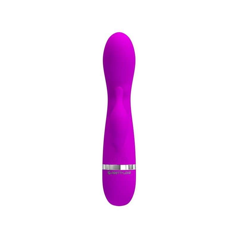 VIBRATOR PRETTY LOVE - HILDA | | €12.12 | mojsexshop.sk