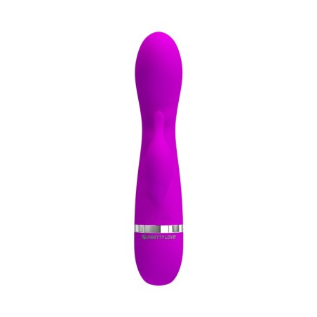 VIBRATOR PRETTY LOVE - HILDA | | €12.12 | mojsexshop.sk