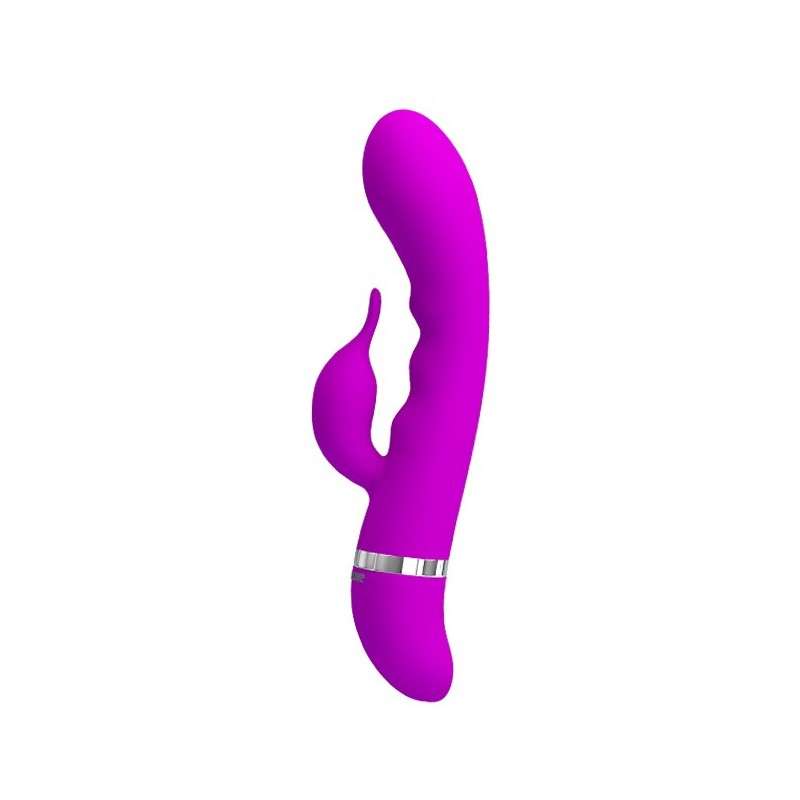 VIBRATOR PRETTY LOVE - HILDA | | €12.12 | mojsexshop.sk