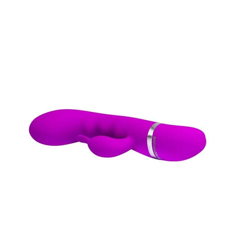 VIBRATOR PRETTY LOVE - HILDA | | €12.12 | mojsexshop.sk