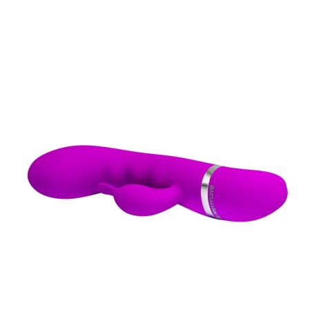 VIBRATOR PRETTY LOVE - HILDA | | €12.12 | mojsexshop.sk