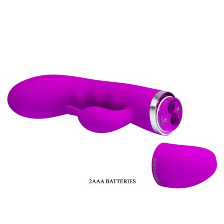 VIBRATOR PRETTY LOVE - HILDA | | €12.12 | mojsexshop.sk