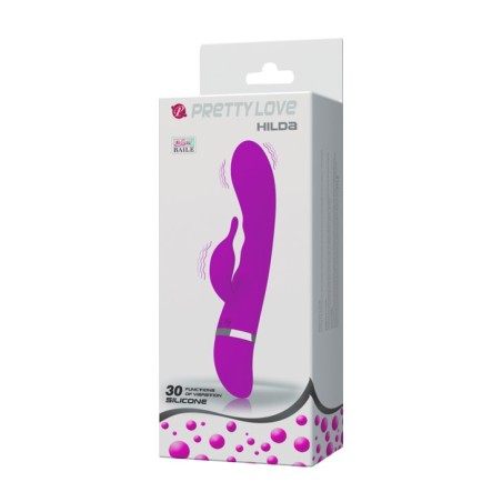 VIBRATOR PRETTY LOVE - HILDA | | €12.12 | mojsexshop.sk