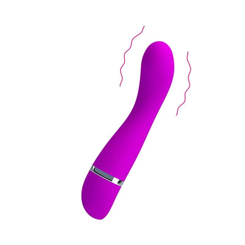 VIBRATOR PRETTY LOVE - CVELYN | | €13.50 | mojsexshop.sk