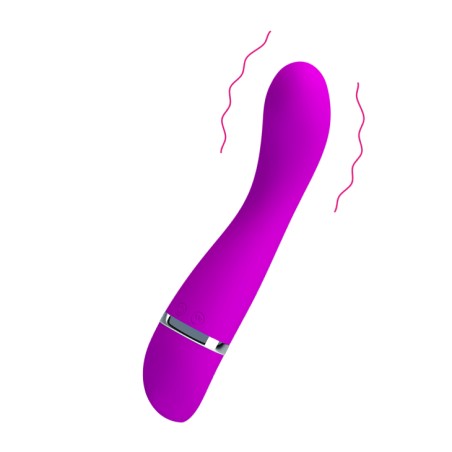 VIBRATOR PRETTY LOVE - CVELYN | | €13.50 | mojsexshop.sk