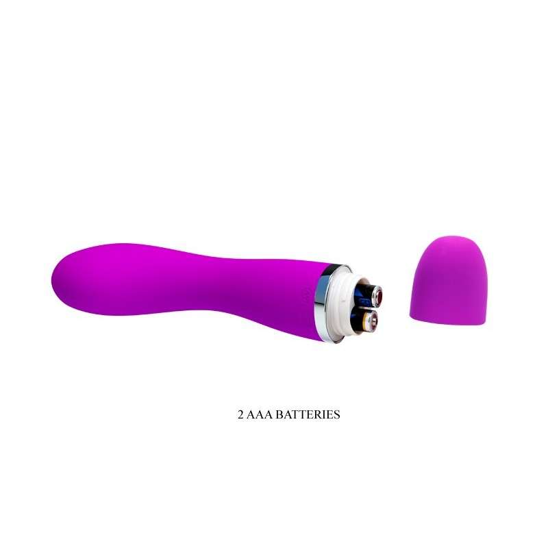 VIBRATOR PRETTY LOVE - CVELYN | | €13.50 | mojsexshop.sk