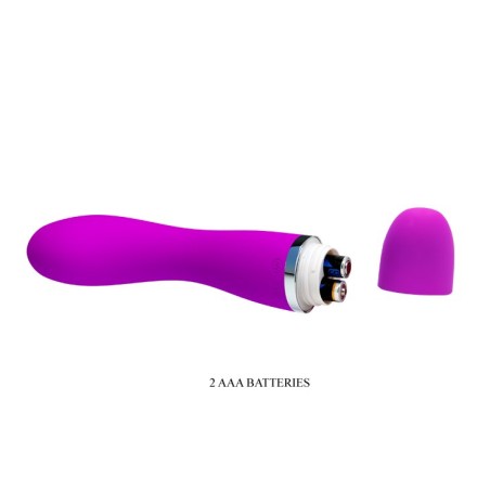 VIBRATOR PRETTY LOVE - CVELYN | | €13.50 | mojsexshop.sk