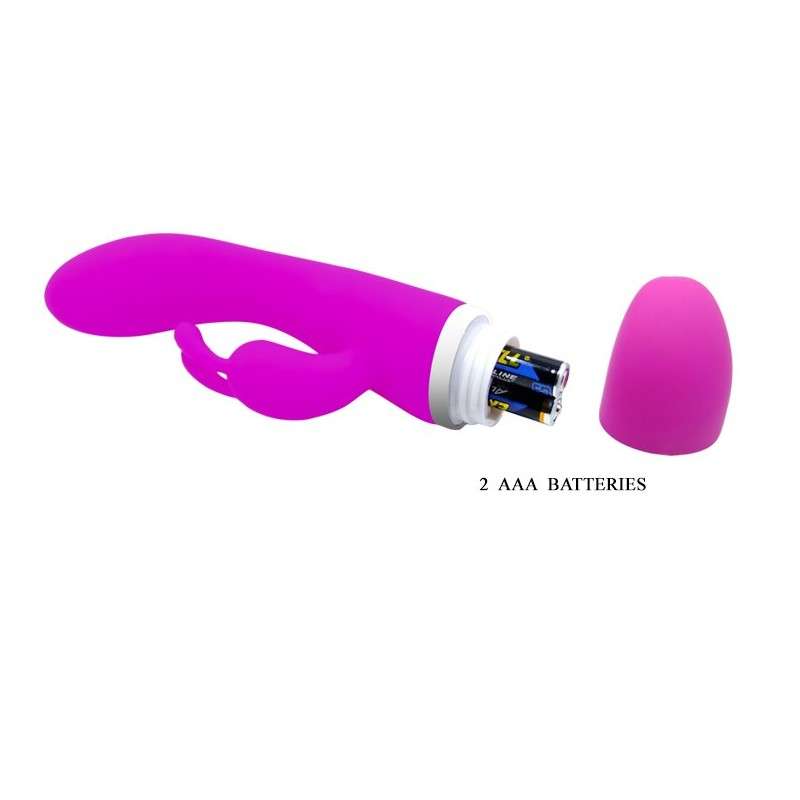 VIBRATOR PRETTY LOVE - FREDA | | €11.92 | mojsexshop.sk