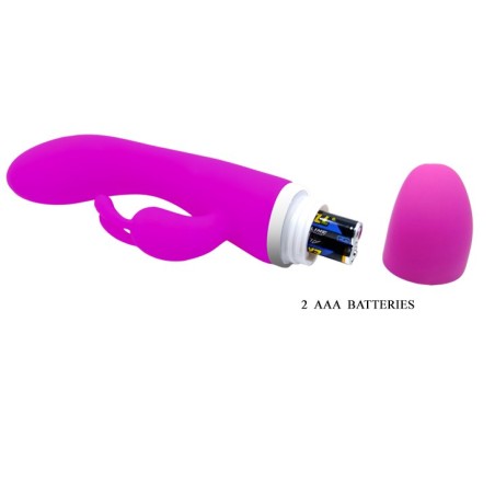 VIBRATOR PRETTY LOVE - FREDA | | €11.92 | mojsexshop.sk