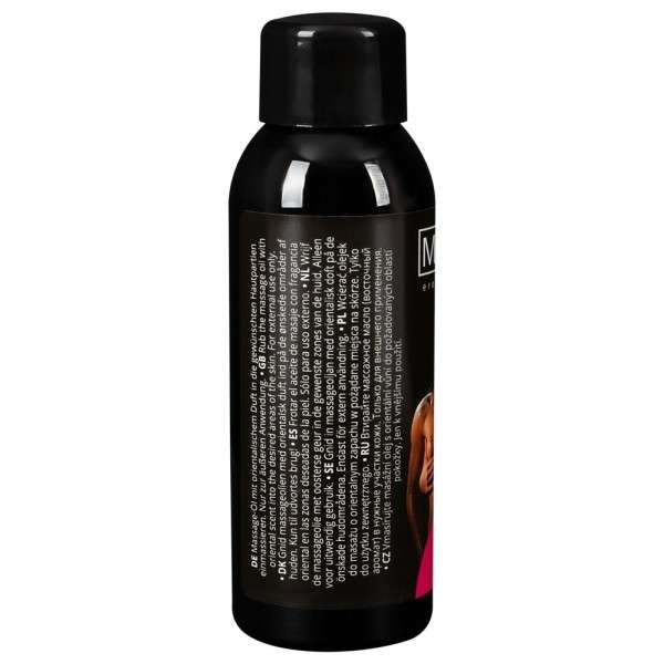 EROTIC MASSAGE OIL ORIENTAL ECSTASY | | €3.00 | mojsexshop.sk