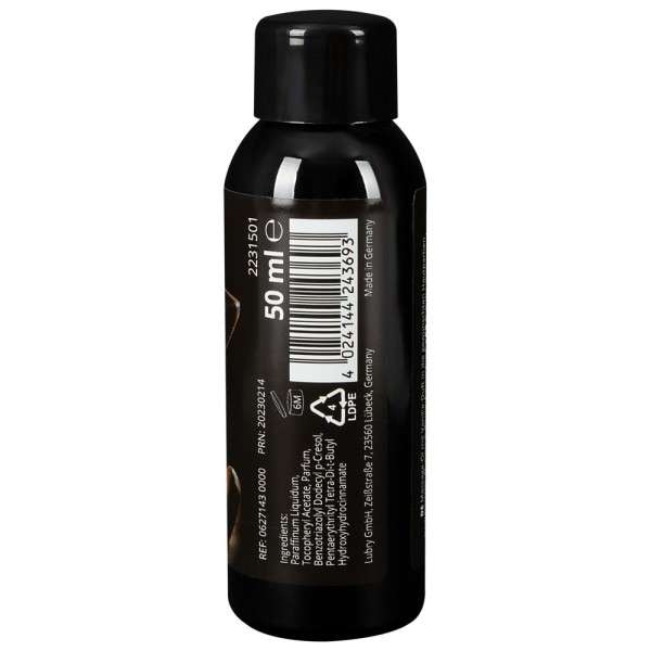 EROTIC MASSAGE OIL VANILLA | | €3.00 | mojsexshop.sk