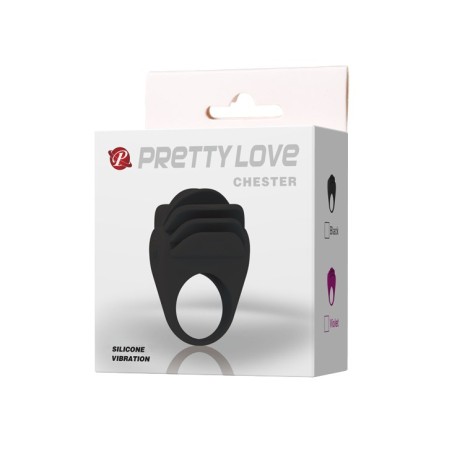 PRETTY LOVE - CHESTER | | €6.72 | mojsexshop.sk