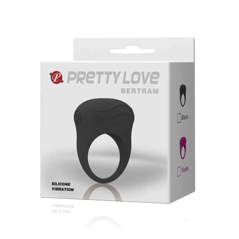 PRETTY LOVE - BERTRAM | | €6.48 | mojsexshop.sk